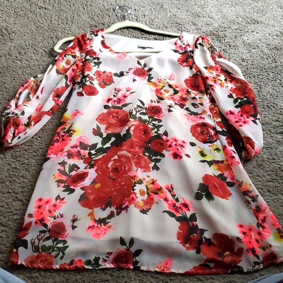Charlotte Russe Dresses & Skirts - Dress